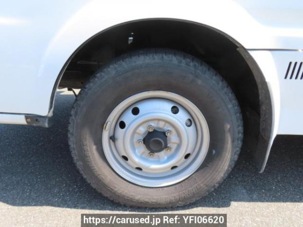 Used 2008 MT mazda bongo-van SK82M Image[29]