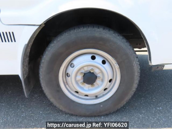 Used 2008 MT mazda bongo-van SK82M Image[30]