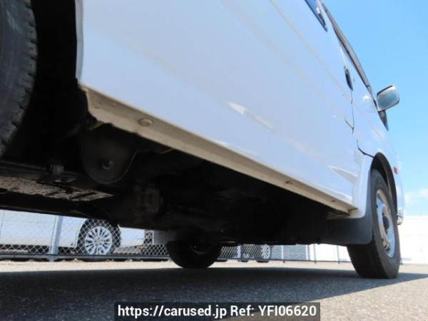 Used 2008 MT mazda bongo-van SK82M Image[32]