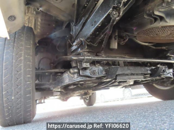 Used 2008 MT mazda bongo-van SK82M Image[35]