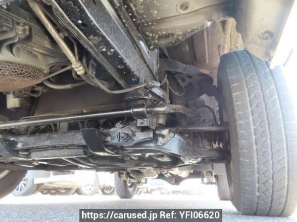 Used 2008 MT mazda bongo-van SK82M Image[36]