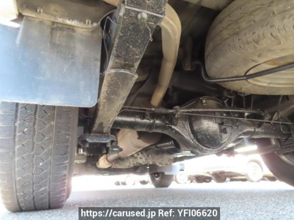Used 2008 MT mazda bongo-van SK82M Image[37]