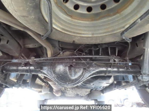 Used 2008 MT mazda bongo-van SK82M Image[38]