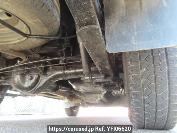 Used 2008 MT mazda bongo-van SK82M Image[39]