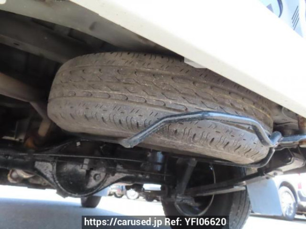 Used 2008 MT mazda bongo-van SK82M Image[40]