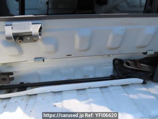 Used 2008 MT mazda bongo-van SK82M Image[42]