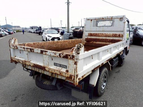 Used 1987 MT mitsubishi canter FE305BD Image[6]
