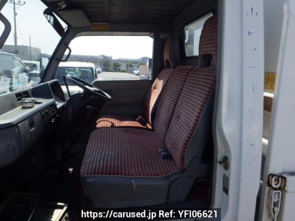 Used 1987 MT mitsubishi canter FE305BD Image[12]
