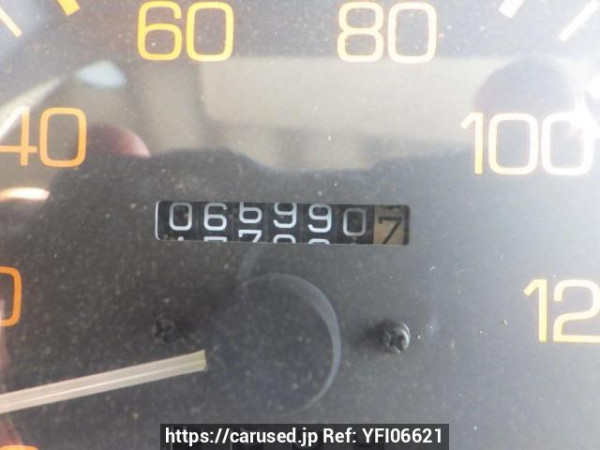 Used 1987 MT mitsubishi canter FE305BD Image[16]