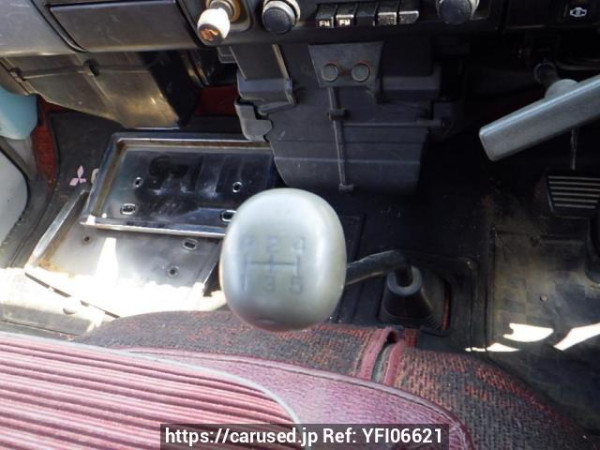 Used 1987 MT mitsubishi canter FE305BD Image[17]