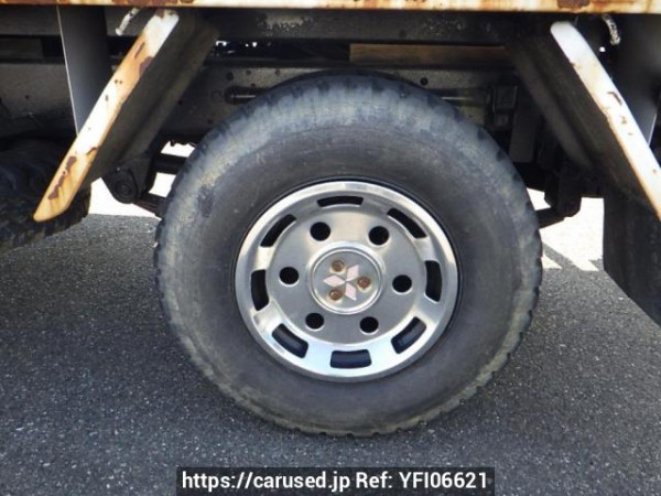 Used 1987 MT mitsubishi canter FE305BD Image[25]