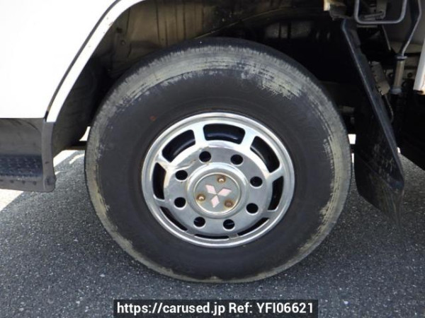 Used 1987 MT mitsubishi canter FE305BD Image[26]
