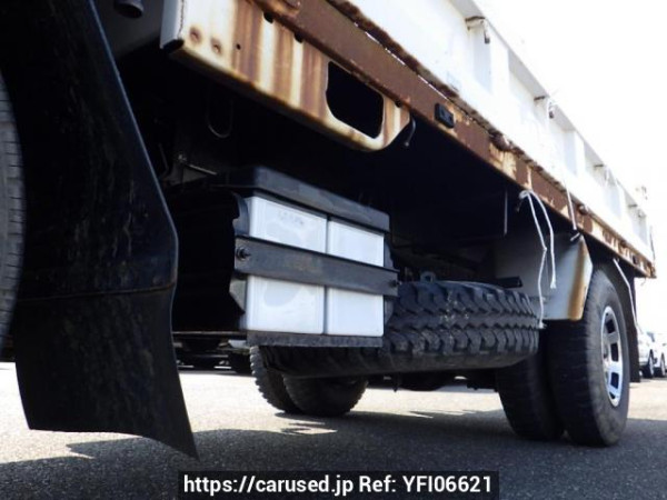 Used 1987 MT mitsubishi canter FE305BD Image[28]