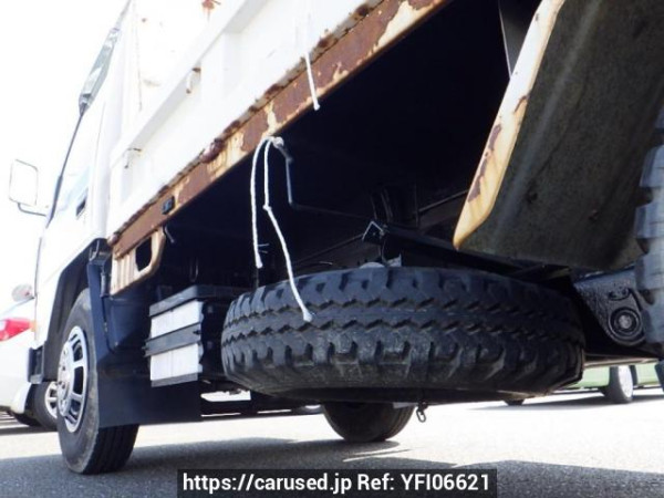 Used 1987 MT mitsubishi canter FE305BD Image[29]