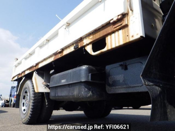 Used 1987 MT mitsubishi canter FE305BD Image[31]