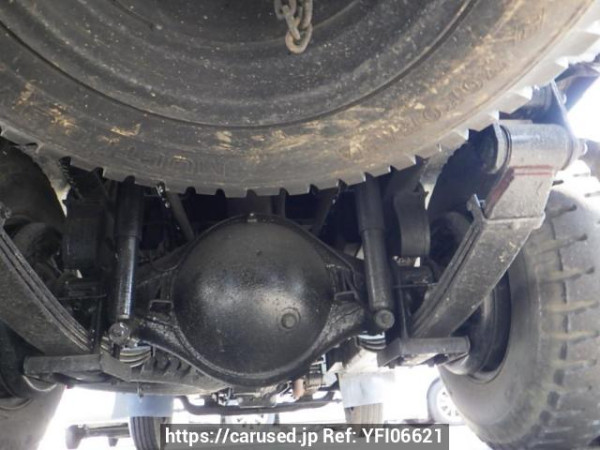 Used 1987 MT mitsubishi canter FE305BD Image[35]