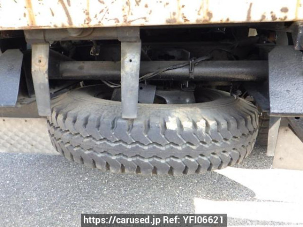 Used 1987 MT mitsubishi canter FE305BD Image[37]