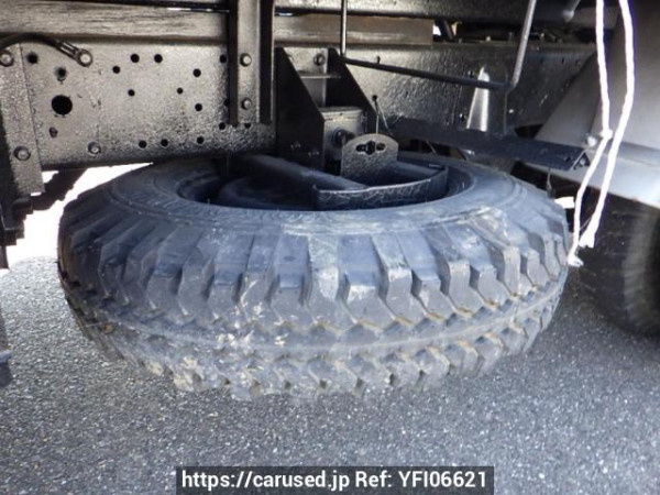 Used 1987 MT mitsubishi canter FE305BD Image[38]