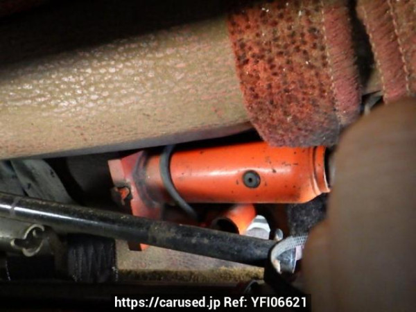 Used 1987 MT mitsubishi canter FE305BD Image[40]