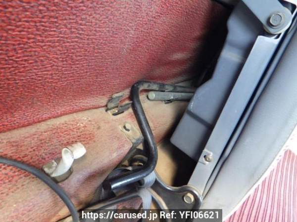 Used 1987 MT mitsubishi canter FE305BD Image[41]
