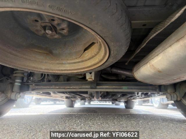 Used 2004 AT toyota wish ZNE10G Image[17]
