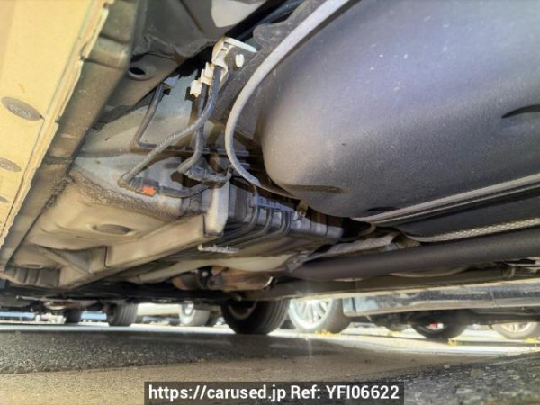 Used 2004 AT toyota wish ZNE10G Image[18]