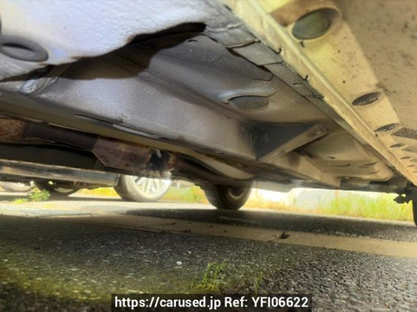 Used 2004 AT toyota wish ZNE10G Image[19]