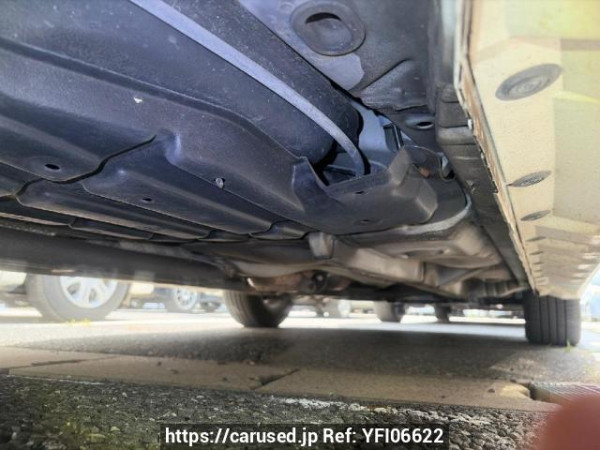Used 2004 AT toyota wish ZNE10G Image[21]