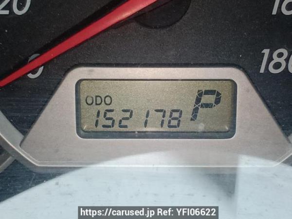 Used 2004 AT toyota wish ZNE10G Image[24]