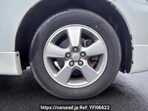 Used 2004 AT toyota wish ZNE10G Image[26]