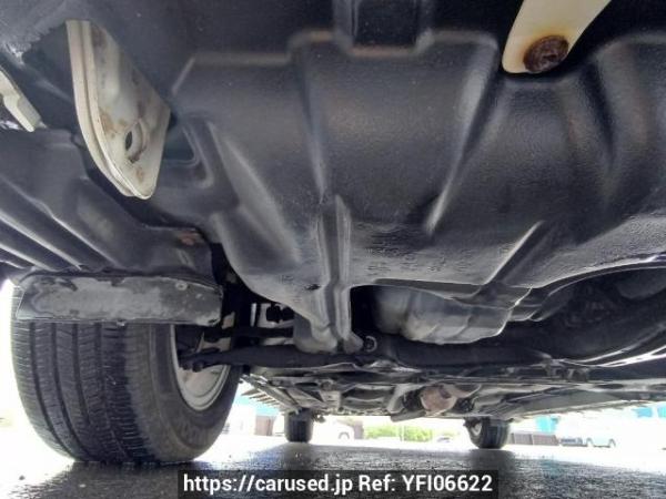 Used 2004 AT toyota wish ZNE10G Image[30]