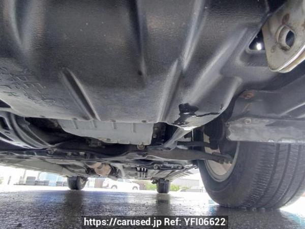Used 2004 AT toyota wish ZNE10G Image[31]