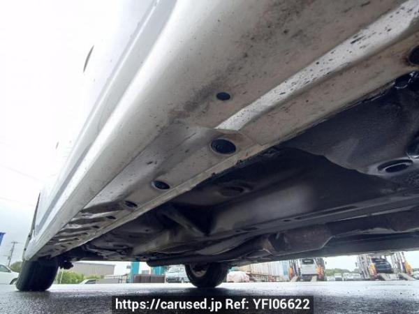 Used 2004 AT toyota wish ZNE10G Image[34]