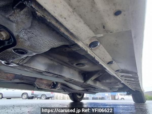 Used 2004 AT toyota wish ZNE10G Image[35]