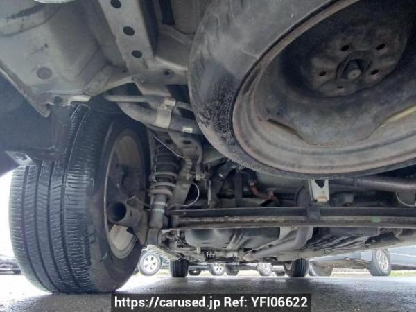 Used 2004 AT toyota wish ZNE10G Image[36]