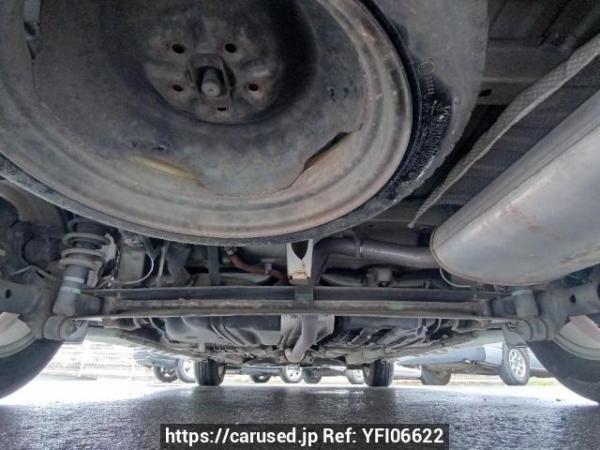 Used 2004 AT toyota wish ZNE10G Image[38]