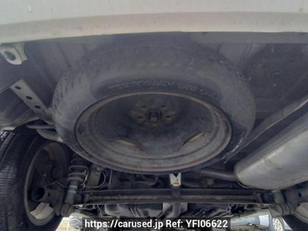 Used 2004 AT toyota wish ZNE10G Image[39]