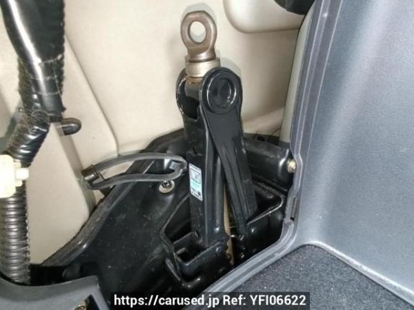 Used 2004 AT toyota wish ZNE10G Image[40]