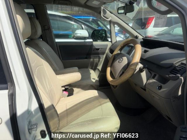 Used 2009 AT toyota noah ZRR70G Image[11]