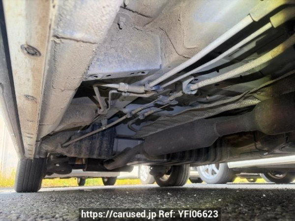 Used 2009 AT toyota noah ZRR70G Image[21]