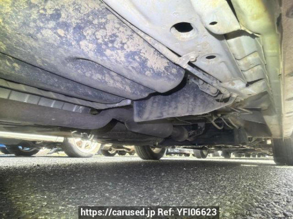 Used 2009 AT toyota noah ZRR70G Image[22]