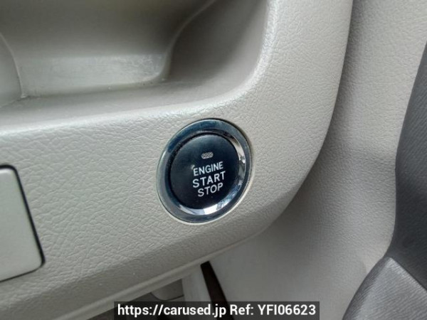 Used 2009 AT toyota noah ZRR70G Image[27]