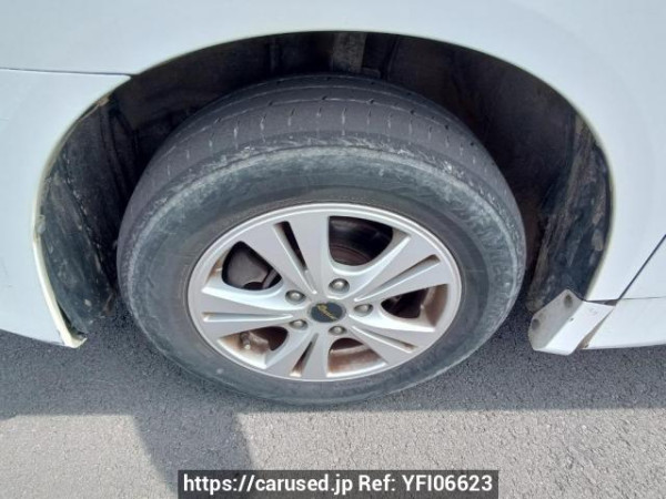 Used 2009 AT toyota noah ZRR70G Image[29]