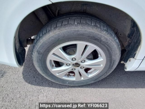 Used 2009 AT toyota noah ZRR70G Image[30]