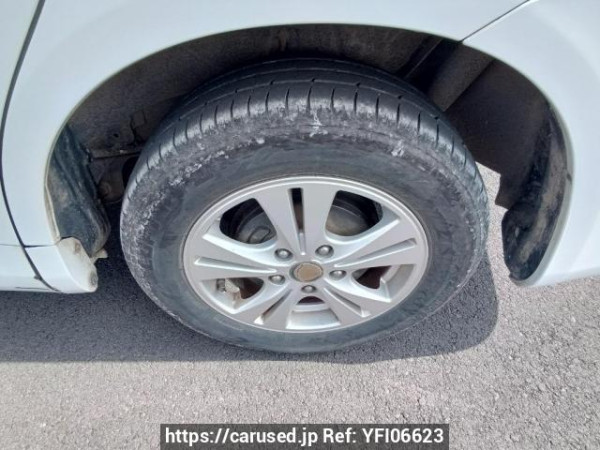 Used 2009 AT toyota noah ZRR70G Image[31]