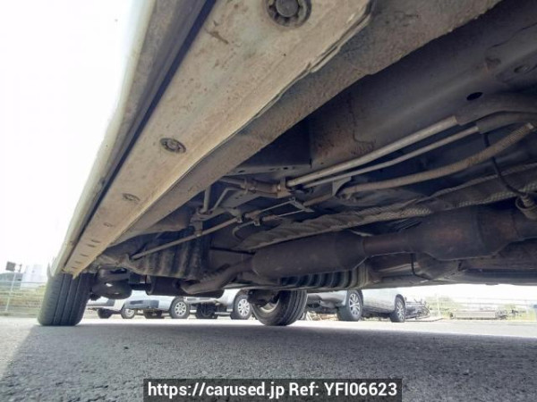Used 2009 AT toyota noah ZRR70G Image[34]