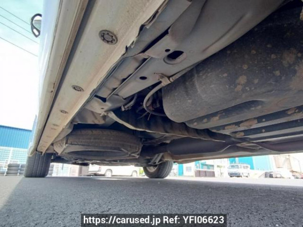 Used 2009 AT toyota noah ZRR70G Image[36]