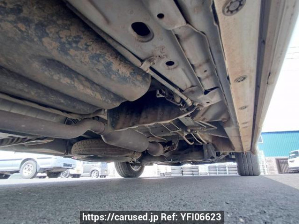 Used 2009 AT toyota noah ZRR70G Image[37]