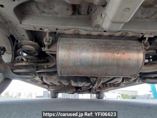 Used 2009 AT toyota noah ZRR70G Image[40]