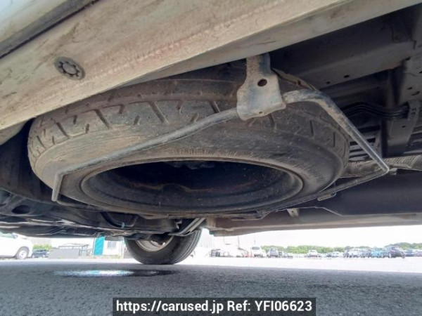 Used 2009 AT toyota noah ZRR70G Image[41]